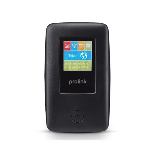 Prolink DL - 7203E