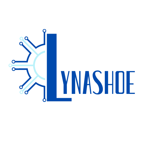 Lynashoe